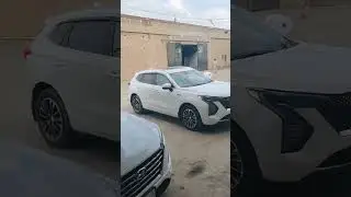 &ldquo;Haval Jolion vs Hyundai Tucson | Best SUV Comparison 2025 🚙🔥&rdquo;