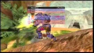 |TcK|.:: Vs ::. cMC N-17 al 31 Destruction cMC!!