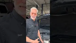 The Mercedes AMG that didn&rsquo;t need and engine - Final results and test drive #carrepair #autoshop