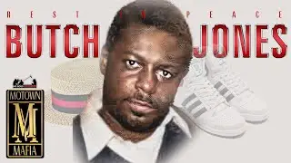 Бутч Джонс умер. Эти подробности изменили всё.