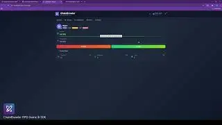 ChainBrawler Submission for The Conflux Code Without Borders - SummerHackfest 2025