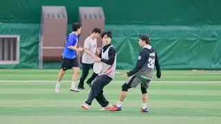 서브 제로 vs 더 나티 리스트｜3위 결정전｜2025 춘천 에어돔 미니 햇