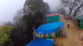Top Station Munnar