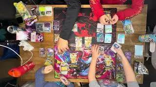 Pack battle 4.0 