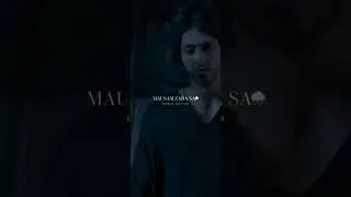 Saiyaara - Ahaan Pandey, Aneet Padda Status | Faheem Abdullah Status ❤️