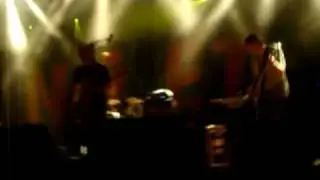 Niet Depresija Kranjska noč 2010