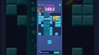 Block Blast PRO Gameplay (Tips and Tricks)