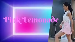 Pink Lemonade Linedance - High Beginner Level (dance & count)