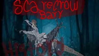 Scarecrow Baryonix: history | First cinematic :D [credits in description]