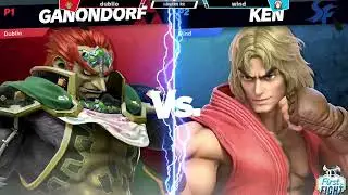 Bear Town Beat Down 3 Dublio vs Wind