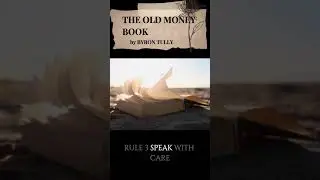Old Money Wisdom in Seconds