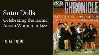 Women in Jazz Concert Series (1995&ndash;1998) &ndash; Video Highlights