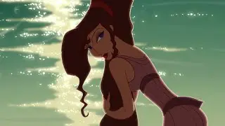 Megara (Hercules 1997) Tribute - Love Dive 💞