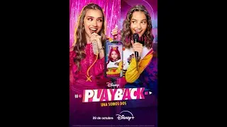 Playback _Una Somos Dos _Season 1 (2025)(Latino)(DSNP)(WEB-DL)(1080p)