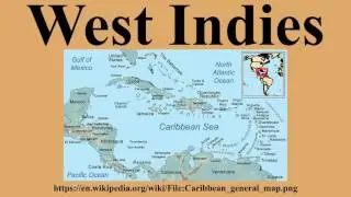 West Indies