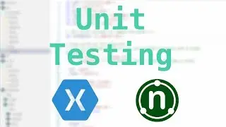 Unit testing in Xamarin.Forms - Programming Addict