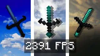 The CLEANEST Bedwars Texture Packs (FPS BOOST) | 1.8.9