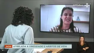 Síndrome do ovário policístico afeta qualidade de vida e fertilidade