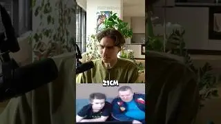 NIX - Сколько нужно сантиметров?