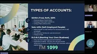 Solo 401k: Maximize Your Retirement Contributions Now! #shorts