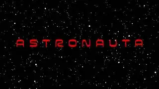 itsmontebello - Astronauta (Video Oficial)