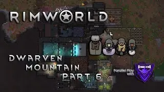 Can I Get, Uhhh Hole | Rimworld