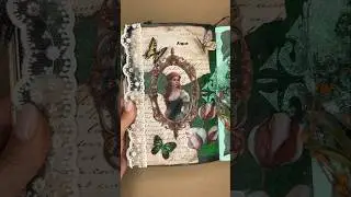 Scrapbooking | relaxing sounds