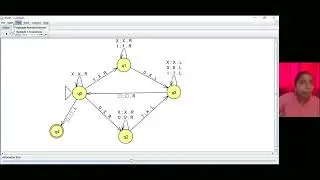 Turing Machines
