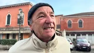 🌊⛵ La Chioggiolana 2026 sta prendendo il largo! ⛵🌊