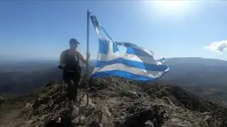 Papoutsa Peak Hiking Trip 2020 Limassol Cyprus