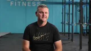 Chris - Success Story with SWELL Fitness