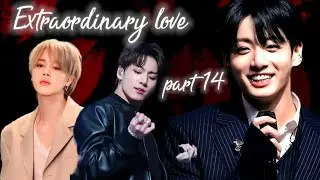 Extraordinary love 💕 ( jimin is pregnant 😮) #jikook #bts