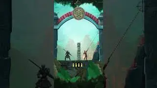 THE KING'S RETURN