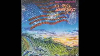The Beach Boys feat : John Stamos - Forever (Adult Contemporary Mix)  (24-bit Linear PCM Upload)