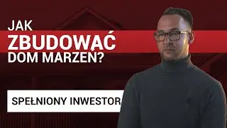 Jak zaskoczyć INWESTORA? Rozmowa z Karolem H&ouml;ft.