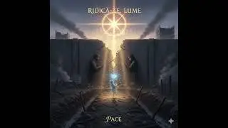 Ridică-te, lume&ndash; C&acirc;ntec pentru pace și lumină(Official Music )DaVinciaVibe.AI/ClauDia-Bandita 