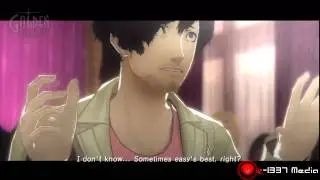 Catherine Guide 02 - Cutscenes (Hard Difficulty)