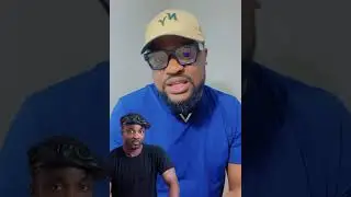 Pararan Mock News меня разоблачил, и я ответил. Почему я посоветовал Харрисону прекратить борьбу ...