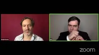 'AMERICAN CIRCUMCISION: The Documentary & The Controversy' on Evolved Masculine Tuesdays' livestream