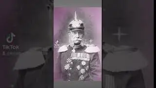 Kaiser Wilhelm I #history
