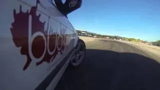 2013 Serbian Drift Championship Stage 3, Igor Stevanovic - Trening, www.bmwklub.rs