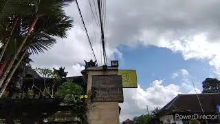 Staycation at Alas Petulu Villa Ubud - Bali