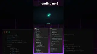 This Radar Loading Animation is TOO COOL📡 #webanimation#htmlcss #css #frontend #html #webdesign
