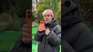 CUMPLIR ESTE RETO PARA TENER UN IPHONE!!