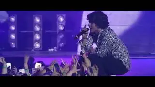 The Vamps 'Cheater' (Live From The O2)