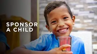Sponsor a Child in Need Today | Compassion International