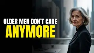 Why Modern Women Are Lonely &mdash; And Why Older Men Don&rsquo;t Care