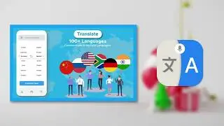 Translate Any Language Fast | Simple Translator App