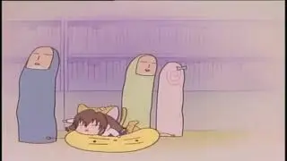 Puchiko Esta tontiando