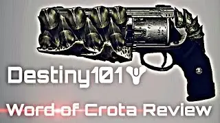 Word of Crota Review